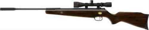Beeman Ram 177 Caliber Combo Rifle With 3-9X32